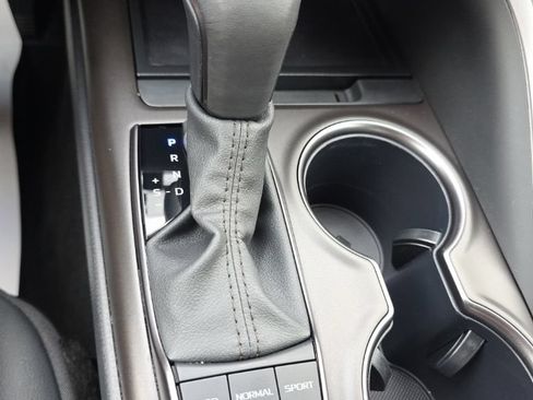 Certified 2024 Toyota Camry SE FWD image 20