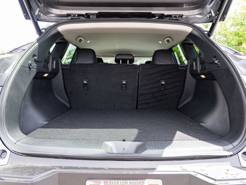 New 2026 Nissan Murano SV AWD/4WD image 8