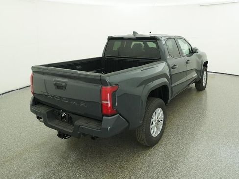 New 2025 Toyota Tacoma SR5 image 8