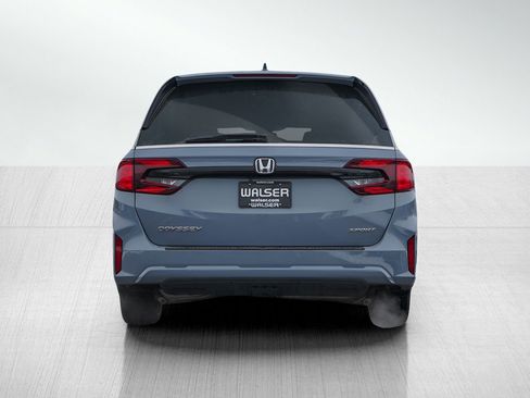 New 2026 Honda Odyssey Sport-L image 5