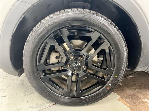 Used 2024 Kia Telluride SX X-Line AWD/4WD image 29
