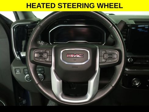 Used 2024 GMC Sierra 1500 Elevation AWD/4WD image 6