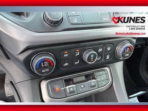 Used 2023 GMC Acadia AT4 w/ GMC Pro Grade Package AWD/4WD image 22