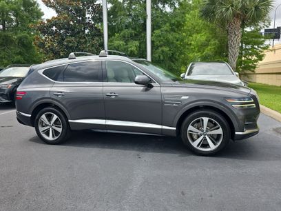 Used 2023 Genesis GV80 2.5T w/ Prestige 20" Package