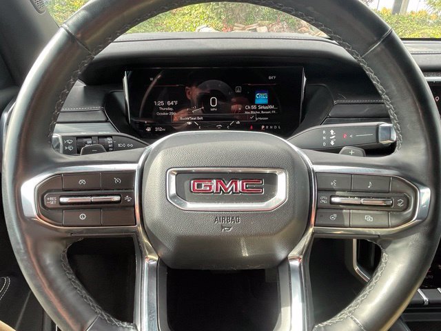 Used 2025 GMC Acadia Elevation FWD image 18
