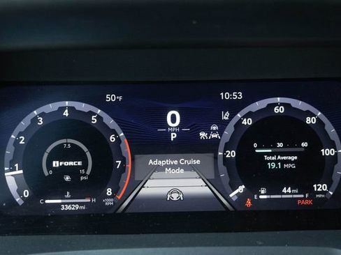 Used 2024 Toyota Tacoma TRD Off-Road image 11