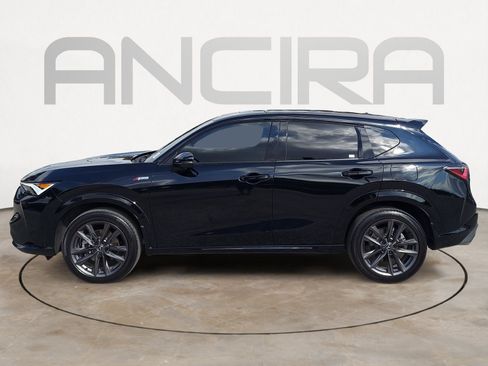 Used 2025 Acura ADX A-Spec AWD/4WD image 7
