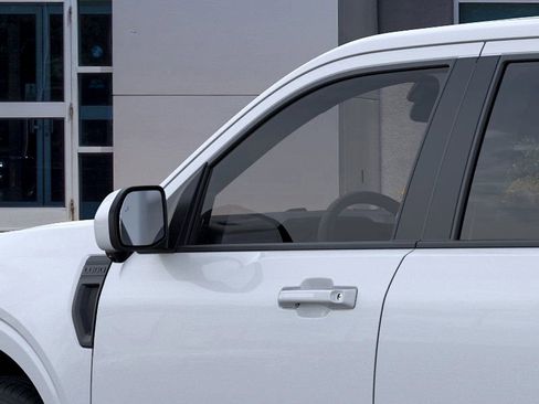 New 2026 Ford Maverick Lobo AWD/4WD image 21