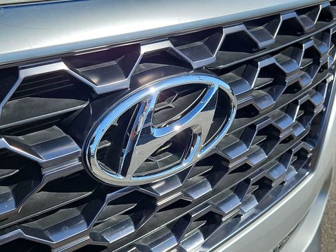 Used 2020 Hyundai Santa Fe SEL w/ Cargo Package image 12