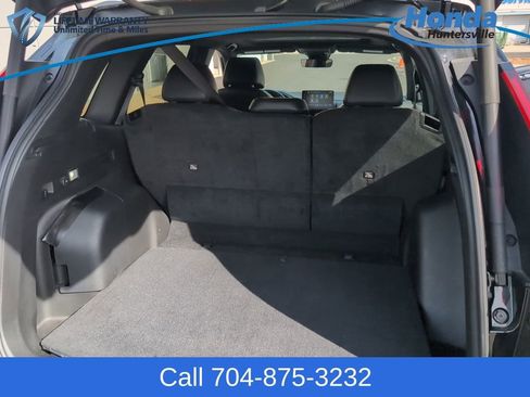 Used 2024 Honda CR-V Sport-L image 12
