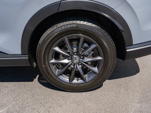 New 2026 Honda CR-V EX-L image 10