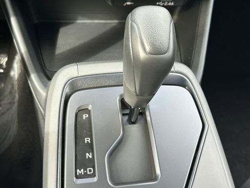 New 2026 Subaru Crosstrek 2.5i AWD/4WD image 22