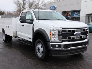 New 2026 Ford F550 4x4 Supercab Super Duty video 2