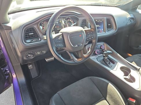 Certified 2023 Dodge Challenger GT w/ Plus Package AWD/4WD image 13