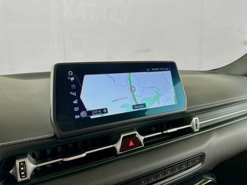 Certified 2022 Toyota Supra Premium w/ Driver Assist Package image 12