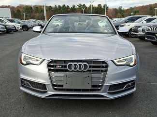 Used 2016 Audi S5 Premium Plus w/ Technology Package video 2