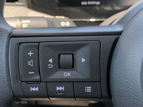 Certified 2026 Nissan Kicks SV FWD image 23