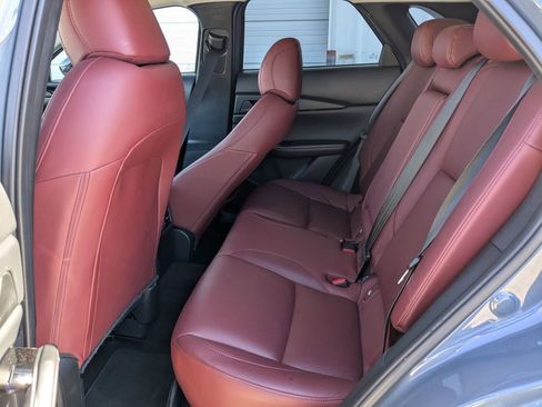 Used 2025 MAZDA CX-30 AWD 2.5 S w/ Preferred Package image 25