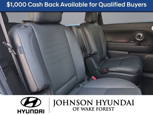 New 2026 Hyundai Palisade Limited image 20