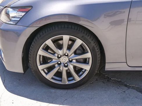 Used 2014 Lexus GS 350 RWD image 5