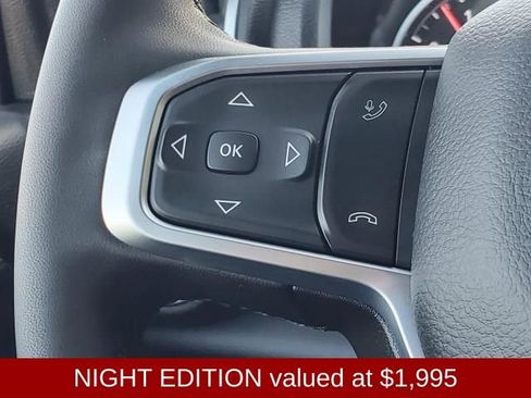 Used 2025 RAM 3500 Big Horn image 16