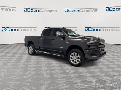 New 2026 RAM 2500 Laramie w/ Sport Appearance Package