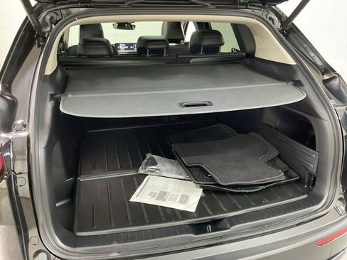 Used 2025 MAZDA CX-50 AWD 2.5 Hybrid w/ Weather Package image 25