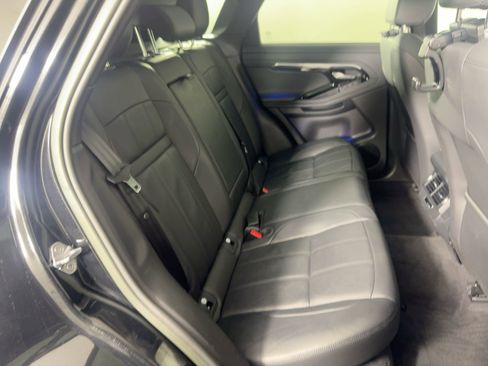 Used 2023 Land Rover Range Rover Evoque S image 28