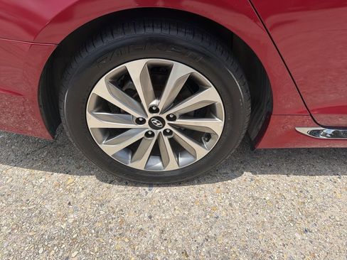 Used 2016 Hyundai Sonata Sport FWD image 22