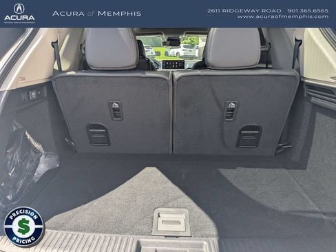 Certified 2026 Acura MDX FWD w/ Technology Package image 7