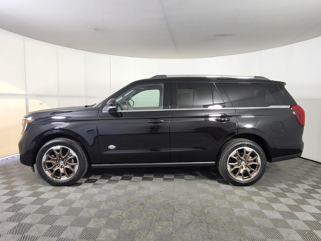 New 2027 Ford Expedition King Ranch AWD/4WD image 4