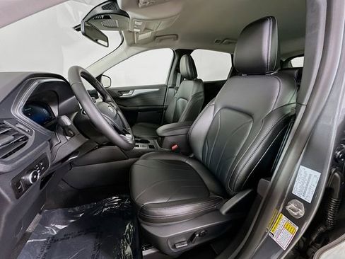 New 2026 Ford Escape Platinum w/ Premium Technology Package image 22