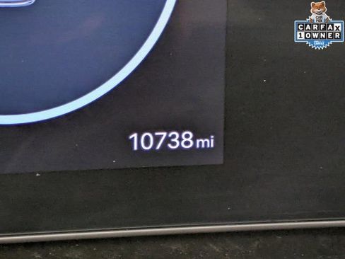 Used 2025 Hyundai Tucson SEL image 17