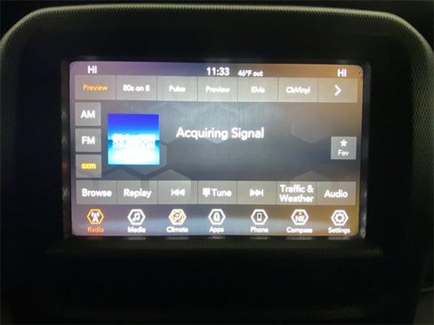 Used 2020 Jeep Gladiator Sport w/ Quick Order Package 24S image 16