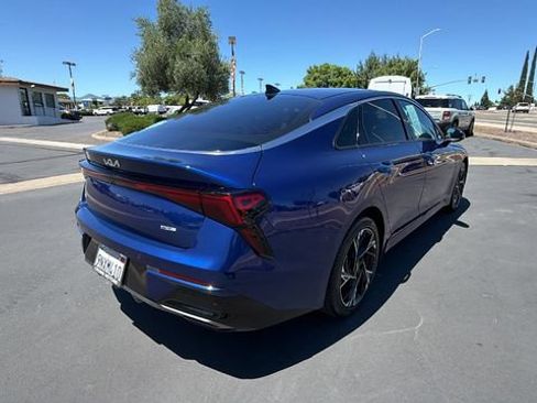 Used 2025 Kia K5 GT-Line FWD image 4