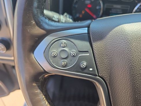 Used 2018 Chevrolet Silverado 2500 LTZ w/ Duramax Plus Package AWD/4WD image 18