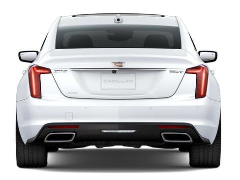 New 2026 Cadillac CT5 Premium Luxury w/ Technology Package image 30