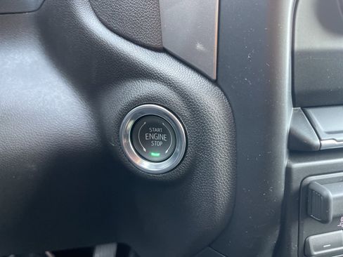 New 2026 Chevrolet Silverado 1500 Custom image 29