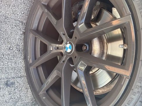 Used 2023 BMW 840i Gran Coupe w/ M Sport Professional Package image 10