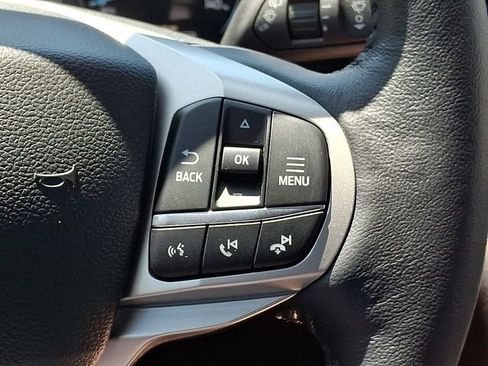Used 2023 Ford Explorer XLT w/ Equipment Group 202A AWD/4WD image 25