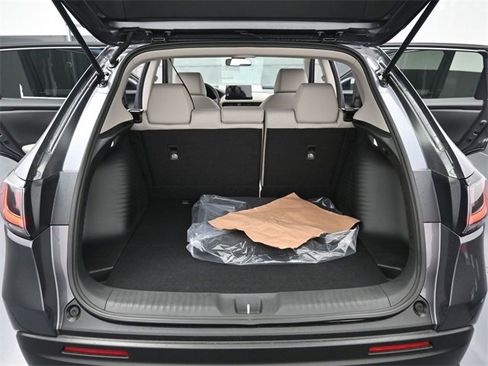 New 2026 Honda HR-V LX image 7