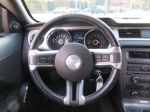 Used 2014 Ford Mustang Premium w/ Equipment Group 202A image 13