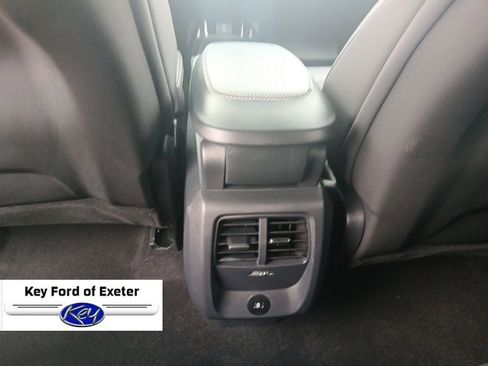 Used 2025 Ford Mustang Mach-E GT image 17