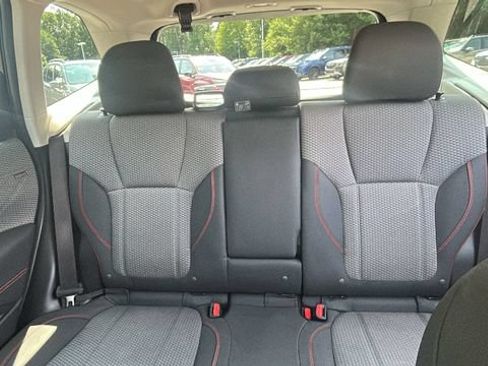 Certified 2022 Subaru Forester Sport AWD/4WD image 39