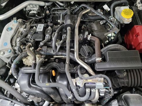 Used 2024 Nissan Sentra S FWD image 30