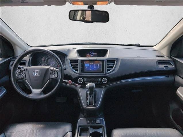 Used 2015 Honda CR-V EX-L image 25