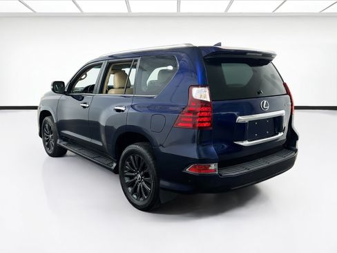 Used 2021 Lexus GX 460 Premium w/ Accessory Package AWD/4WD image 6