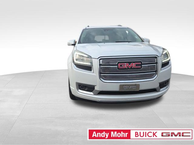 Used 2016 GMC Acadia Denali AWD/4WD image 5
