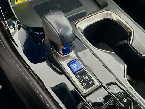 Used 2023 Lexus NX 350 AWD image 25