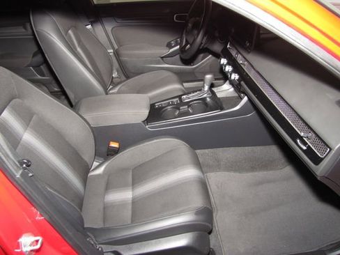 Certified 2024 Honda Civic Sport image 19